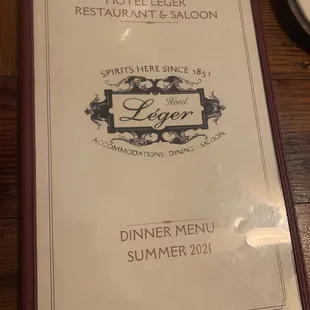 Best food around
