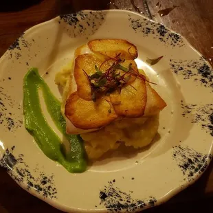Halibut