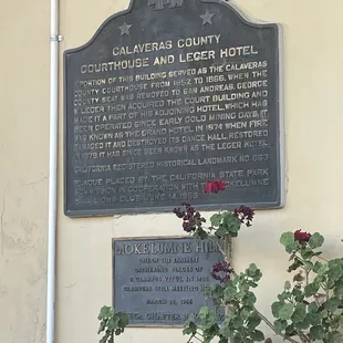 Historic building