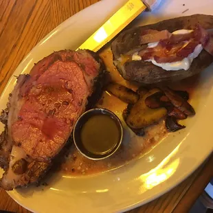Prime Rib
