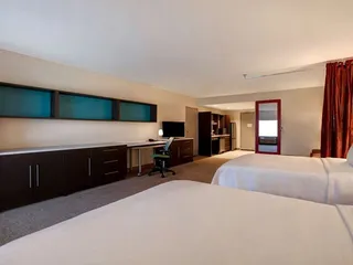 Home2 Suites by Hilton Lexington Hamburg