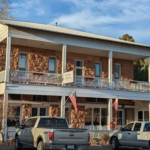 Hotel Limpia