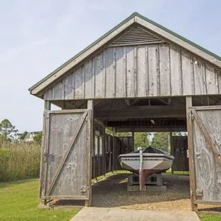 Things to do close by: Roanoke Maritime Museum