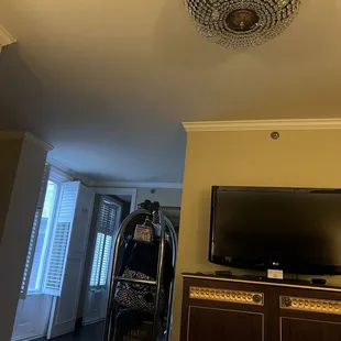 Nice room
