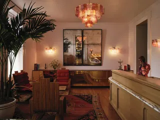 Hotel Saint Vincent