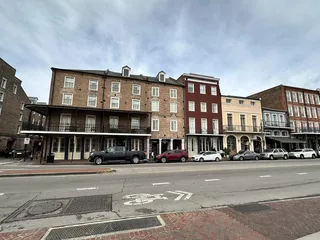 French Market Inn