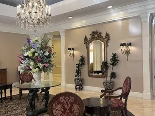 Hotel St Marie