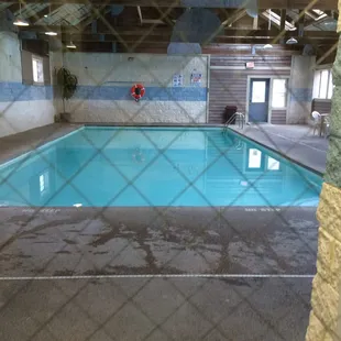 Pool!