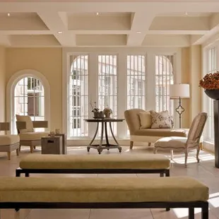 Hotel Parq Central Room