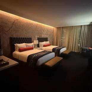 My room