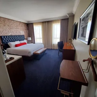 King room