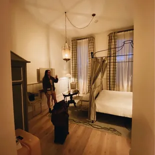 2nd Floor Room