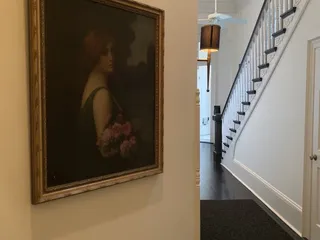 Melrose Mansion