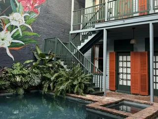 Frenchmen Hotel