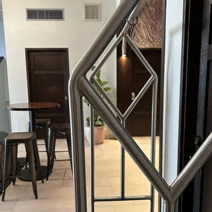 everyone on staff is kind and accommodating