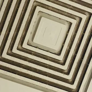 Bathroom  Vent