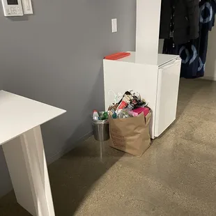 No room servicing despite requests for clean towel and housekeeping.  In my 5 day stay, they never came once.