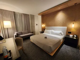 Canopy by Hilton Austin Downtown