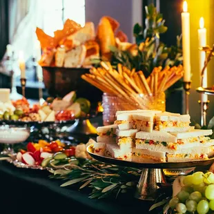 interior, sushi and sashimi