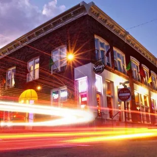 A Beautiful Respite in the Heart of Old Bisbee  Hotel San Ramón is an ideal choice for those who want  a quaint getaway!