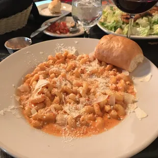 Absolute pasta