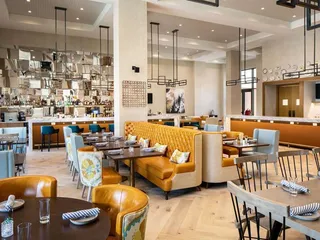 Canopy by Hilton Charlotte Southpark