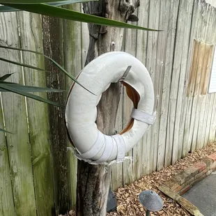 Come on. Replace this, make it cute.