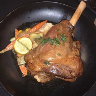Lamb Shank