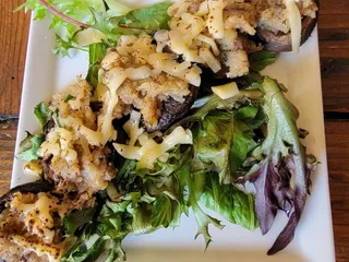 Hotel Leger Restaurant & Bar