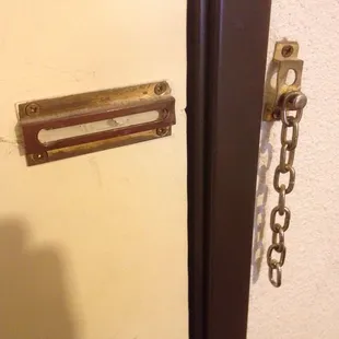 NOT!
