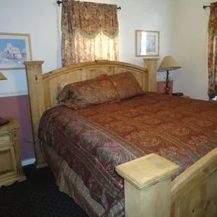 Hotel Texas Fort Worth queen