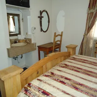 Hotel Texas Fort Worth One Bed