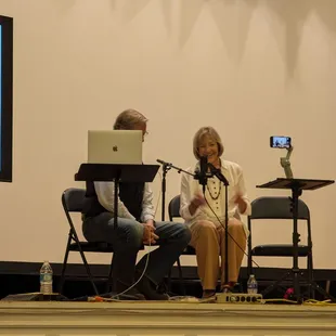 Little House podcast