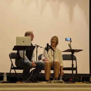 Little House podcast