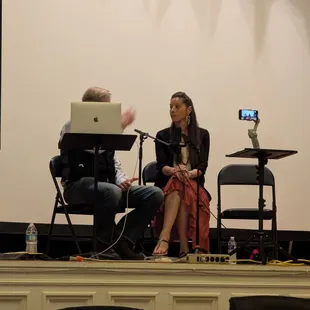 Little House podcast