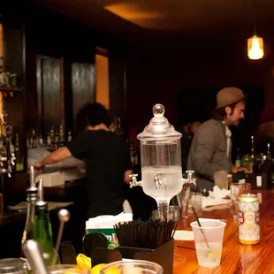 Hotel Vegas Bartenders