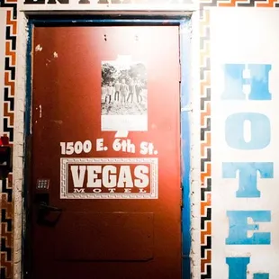 Hotel Vegas