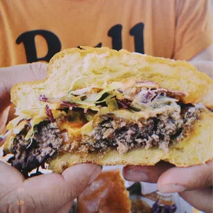 Atomic Burger