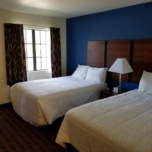 Hotel Weatherford I-20 South