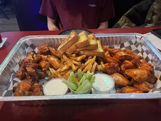 Cappy's Hot Spot Bar & Grill