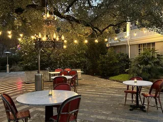 Hotel Saint Cecilia