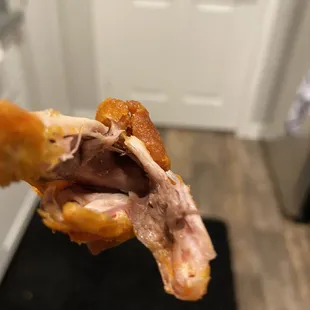 Hot 15 Pcs Wings