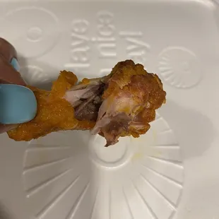 Hot 15 Pcs Wings