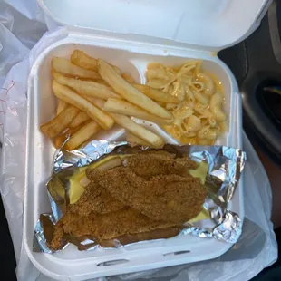 Fillet of Sole 4 piece
