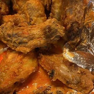 chicken, food, chicken wings, chicken wings and fried chicken, fried chicken, poultry, fried chicken wings, bbq chicken, bbq wings