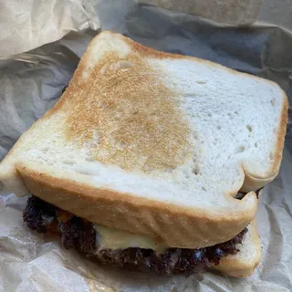 PATTY MELT