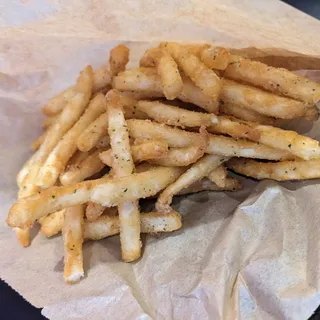 RANCH FRIES