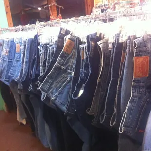 Very well organized.