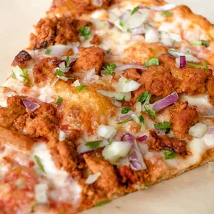 (Seasonal) Al Pastor