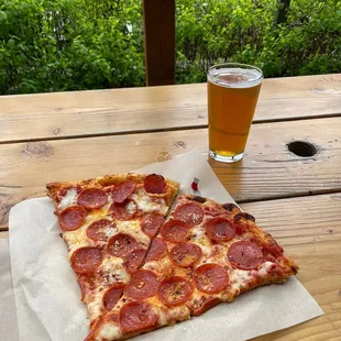 HOTLIPS Pizza - Pearl